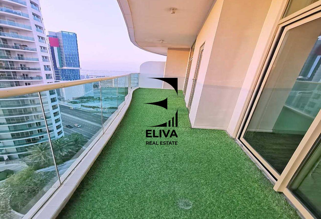 High Floor | Mangrove View | Up to 4 Payments