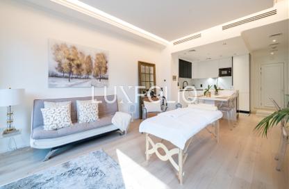 Apartment - 1 Bedroom - 2 Bathrooms for sale in Yansoon 6 - Yansoon - Old Town - Downtown Dubai - Dubai Apartment - 1 Bedroom - 2 Bathrooms for sale in Yansoon 6 - Yansoon - Old Town - Downtown Dubai - Dubai