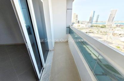 Apartment - 3 Bedrooms - 3 Bathrooms for rent in New Al Taawun Road - Al Taawun - Sharjah