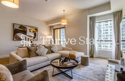 Apartment - 1 Bedroom - 2 Bathrooms for sale in Rimal 1 - Rimal - Jumeirah Beach Residence - Dubai