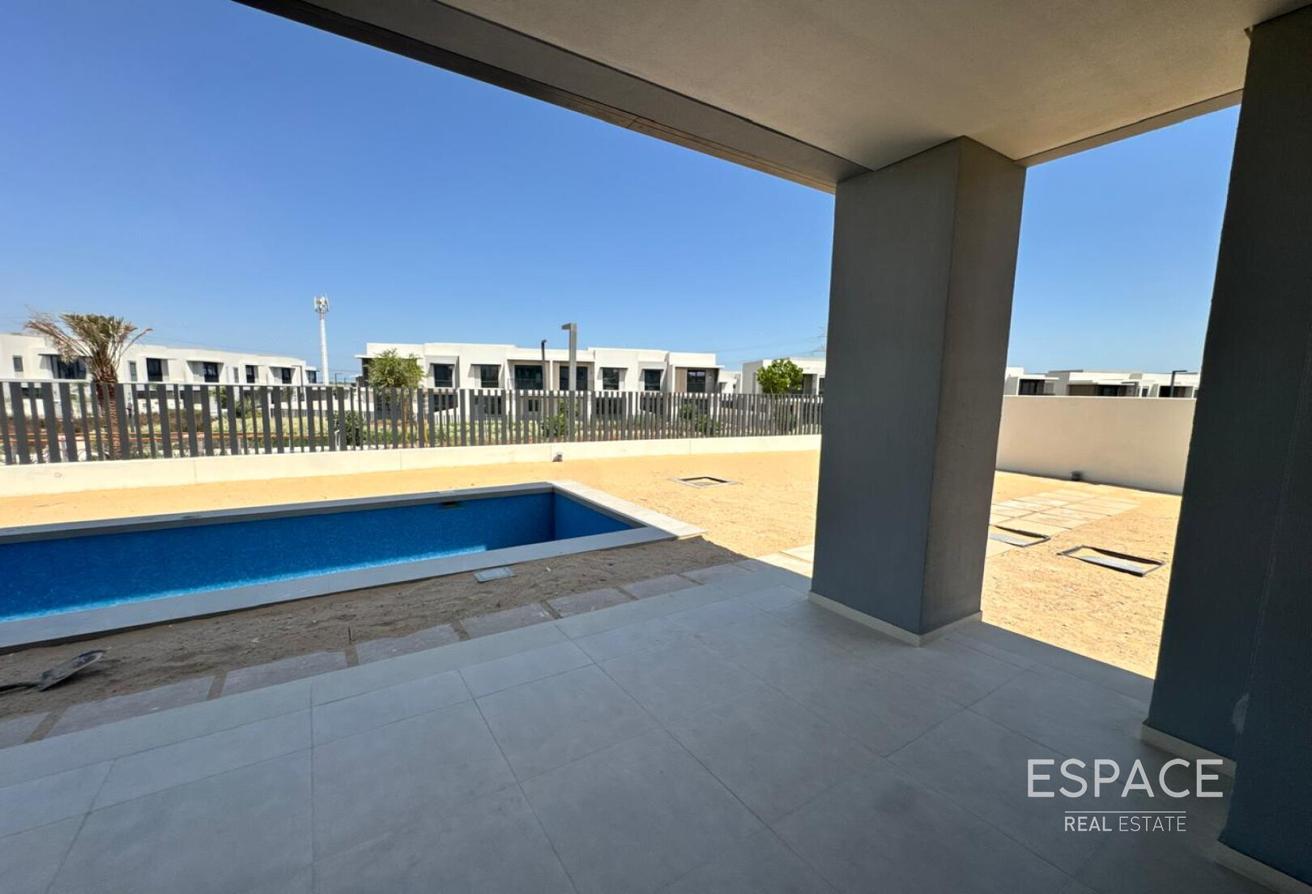 5BRs+M | Penthouse | Private pool photo 13