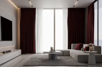 Apartment - 3 Bedrooms - 5 Bathrooms for sale in Bottega Nove - Majan - Dubai Land - Dubai