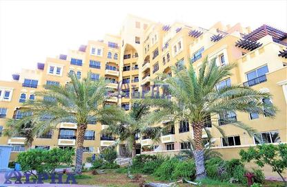 Apartment - 1 - 2 for rent in Kahraman - Bab Al Bahar - Al Marjan Island - Ras Al Khaimah