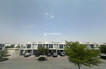 تاون هاوس - 3 غرف نوم - 3 حمامات للبيع في فاردون - داماك هيلز 2 - دبي تاون هاوس - 3 غرف نوم - 3 حمامات للبيع في فاردون - داماك هيلز 2 - دبي