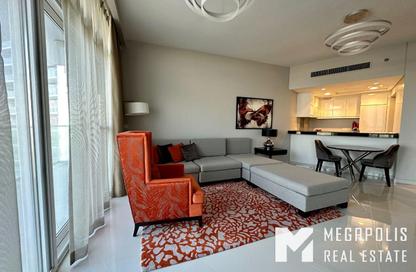 شقة - غرفة نوم - 2 حمامات للبيع في ارتاسيا C - ارتاسيا - داماك هيلز - دبي