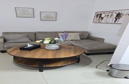 Apartment - Studio - 1 Bathroom for rent in Al Reef Downtown - Al Reef - Abu Dhabi