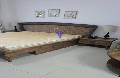 Apartment - Studio - 1 Bathroom for rent in Al Reef Downtown - Al Reef - Abu Dhabi Apartment - Studio - 1 Bathroom for rent in Al Reef Downtown - Al Reef - Abu Dhabi