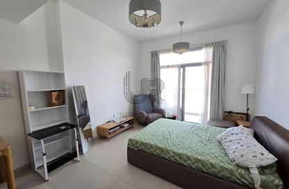 Apartment - Studio - 1 Bathroom for sale in Candace Acacia - Al Furjan - Dubai