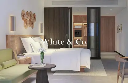 Apartment - 1 Bedroom - 1 Bathroom for sale in Dusit Princess Rijas - District 18 - Jumeirah Village Circle - Dubai