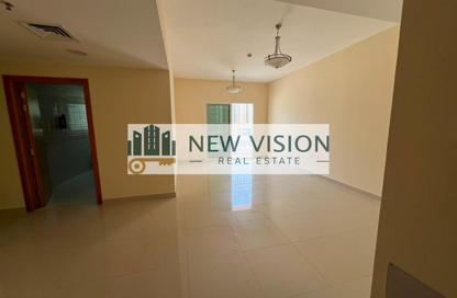 Apartment - 2 Bedrooms - 2 Bathrooms for rent in New Al Taawun Road - Al Taawun - Sharjah