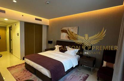 Apartment - Studio - 1 Bathroom for sale in Aykon City Tower B - Aykon City - Business Bay - Dubai