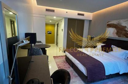 Apartment - Studio - 1 Bathroom for sale in Aykon City Tower B - Aykon City - Business Bay - Dubai