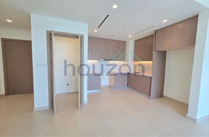 Apartment - 2 - 2 for rent in Hills Park - Dubai Hills Estate - Dubai