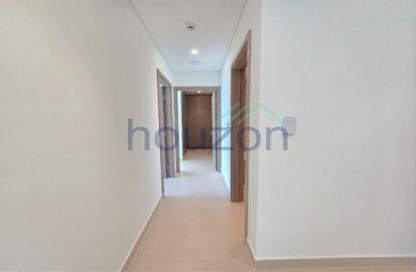 Apartment - 2 - 2 for rent in Hills Park - Dubai Hills Estate - Dubai