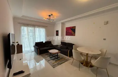Apartment - 1 Bedroom - 2 Bathrooms for rent in ACES Chateau - District 11 - Jumeirah Village Circle - Dubai