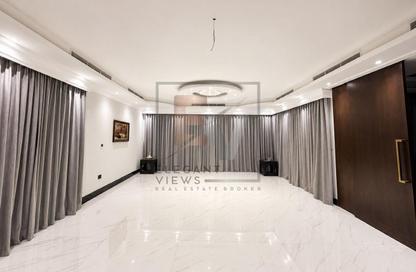 Villa - 5 Bedrooms - 5 Bathrooms for rent in District 2 - Jumeirah Park - Dubai Villa - 5 Bedrooms - 5 Bathrooms for rent in District 2 - Jumeirah Park - Dubai