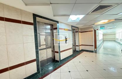 Office Space - Studio - 1 for rent in Al Mina - Bur Dubai - Dubai