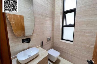 Villa - 6 Bedrooms - 7 Bathrooms for sale in Al Helio 2 - Al Helio - Ajman