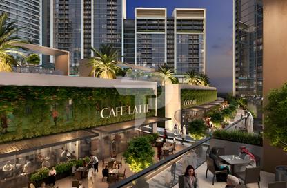 Apartment - 1 Bedroom - 2 Bathrooms for sale in Sobha Orbis Tower F - Sobha Orbis - Motor City - Dubai