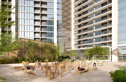 Apartment - 1 Bedroom - 2 Bathrooms for sale in Sobha Orbis Tower F - Sobha Orbis - Motor City - Dubai