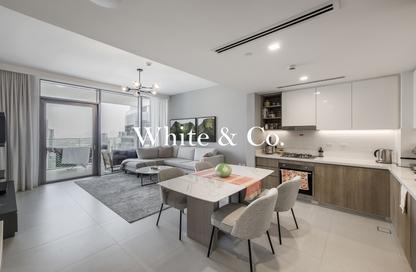 Apartment - 1 - 2 for sale in LIV Marina - Dubai Marina - Dubai