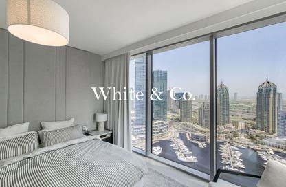 Apartment - 1 - 2 for sale in LIV Marina - Dubai Marina - Dubai
