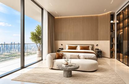 Apartment - 1 - 1 for sale in Binghatti Elite - Dubai Production City (IMPZ) - Dubai Apartment - 1 - 1 for sale in Binghatti Elite - Dubai Production City (IMPZ) - Dubai