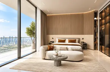 Apartment - 1 Bedroom - 1 Bathroom for sale in Binghatti Elite - Dubai Production City (IMPZ) - Dubai