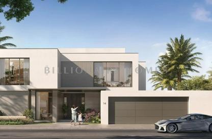 Villa - 5 Bedrooms - 6 Bathrooms for sale in The Oasis - Mirage - The Oasis by Emaar - Dubai Villa - 5 Bedrooms - 6 Bathrooms for sale in The Oasis - Mirage - The Oasis by Emaar - Dubai