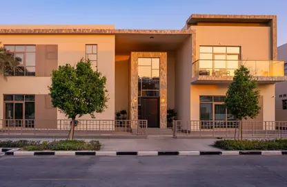 Villa - 5 Bedrooms - 5 Bathrooms for sale in Al Furjan West - Al Furjan - Dubai