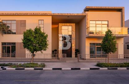 Villa - 5 Bedrooms - 5 Bathrooms for sale in Al Furjan West - Al Furjan - Dubai