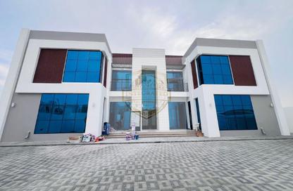 شقة - غرفة نوم - 1 حمام للايجار في مدينة الرياض - أبوظبي