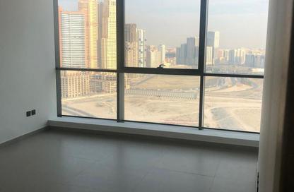 Apartment - 1 Bedroom - 2 Bathrooms for sale in La Plage Tower - Al Mamzar - Sharjah - Sharjah