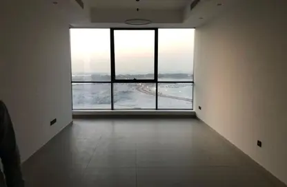 Apartment - 1 Bedroom - 2 Bathrooms for sale in La Plage Tower - Al Mamzar - Sharjah - Sharjah