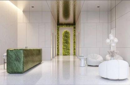 Apartment - 1 Bedroom - 2 Bathrooms for sale in Elbrus Tower - District 4 - Jumeirah Village Triangle - Dubai