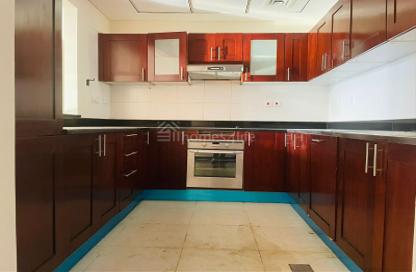 Apartment - 2 Bedrooms - 3 Bathrooms for rent in Green Lakes Towers 1 - Green Lakes Towers - JLT Cluster S - Jumeirah Lake Towers - Dubai Apartment - 2 Bedrooms - 3 Bathrooms for rent in Green Lakes Towers 1 - Green Lakes Towers - JLT Cluster S - Jumeirah Lake Towers - Dubai
