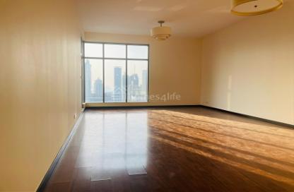 Apartment - 2 Bedrooms - 3 Bathrooms for rent in Green Lakes Towers 1 - Green Lakes Towers - JLT Cluster S - Jumeirah Lake Towers - Dubai Apartment - 2 Bedrooms - 3 Bathrooms for rent in Green Lakes Towers 1 - Green Lakes Towers - JLT Cluster S - Jumeirah Lake Towers - Dubai
