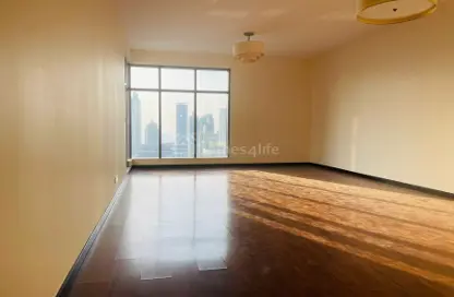 شقة - 2 غرف نوم - 3 حمامات للايجار في برج Green Lakess 1 - ابراج جرين ليك - (JLT) مجمع S - أبراج بحيرات الجميرا - دبي