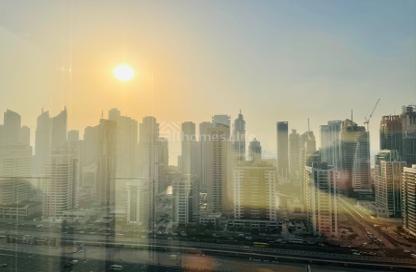 Apartment - 2 Bedrooms - 3 Bathrooms for rent in Green Lakes Towers 1 - Green Lakes Towers - JLT Cluster S - Jumeirah Lake Towers - Dubai Apartment - 2 Bedrooms - 3 Bathrooms for rent in Green Lakes Towers 1 - Green Lakes Towers - JLT Cluster S - Jumeirah Lake Towers - Dubai