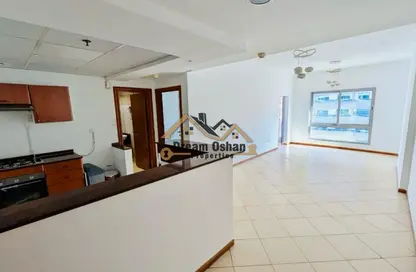 Apartment - 1 Bedroom - 1 Bathroom for rent in Marina Diamond 2 - Marina Diamonds - Dubai Marina - Dubai