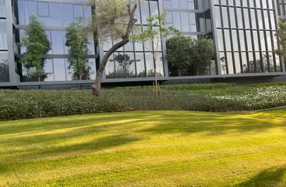 Apartment - 2 Bedrooms - 3 Bathrooms for sale in The Gate - Aljada - Sharjah