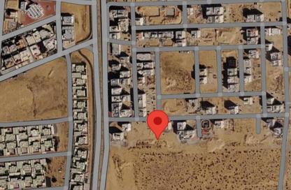 Land - Studio for sale in Ajman Hills - Al Alia - Ajman Land - Studio for sale in Ajman Hills - Al Alia - Ajman