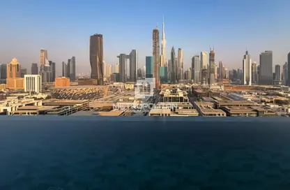بنتهاوس - 5 غرف نوم - 5 حمامات للبيع في كاسلتون - سنترال بارك في سيتي ووك - سيتي ووك - دبي بنتهاوس - 5 غرف نوم - 5 حمامات للبيع في كاسلتون - سنترال بارك في سيتي ووك - سيتي ووك - دبي