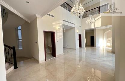 Villa - 6 - 7+ for rent in Al Khawaneej 1 - Al Khawaneej - Dubai