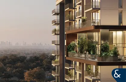 Apartment - 2 Bedrooms - 3 Bathrooms for sale in Ghaf Woods - Dubai Land - Dubai Apartment - 2 Bedrooms - 3 Bathrooms for sale in Ghaf Woods - Dubai Land - Dubai