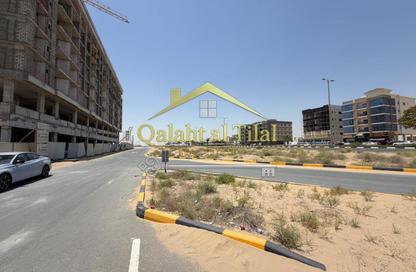أرض - استوديو للبيع في D تلال سيتي - تلال سيتي - الشارقة أرض - استوديو للبيع في D تلال سيتي - تلال سيتي - الشارقة