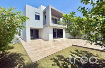 Villa - 3 Bedrooms - 3 Bathrooms for rent in Sidra Villas II - Sidra Villas - Dubai Hills Estate - Dubai