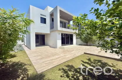 فيلا - 3 غرف نوم - 3 حمامات للايجار في 2 فلل سيدرا - فلل سيدرا - دبي هيلز استيت - دبي