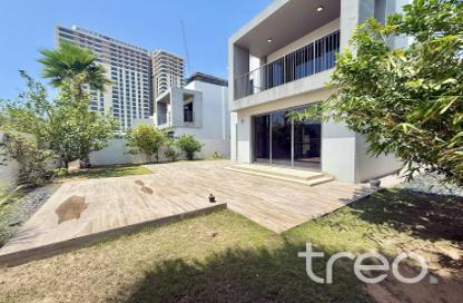 Villa - 3 Bedrooms - 3 Bathrooms for rent in Sidra Villas II - Sidra Villas - Dubai Hills Estate - Dubai