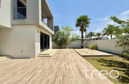 Villa - 3 Bedrooms - 3 Bathrooms for rent in Sidra Villas II - Sidra Villas - Dubai Hills Estate - Dubai